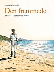 Den fremmede