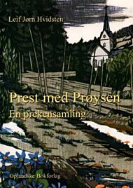 Prest med Prøysen