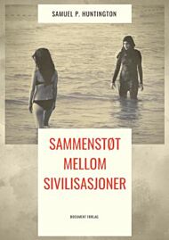 Sammenstøt mellom sivilisasjoner?