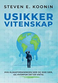 Usikker vitenskap