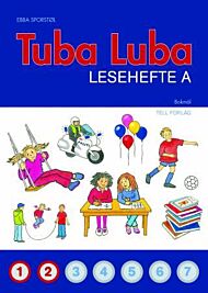 Tuba luba 1-2