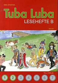 Tuba luba 1-2