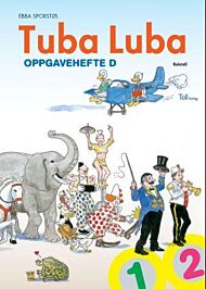 Tuba luba 1-2