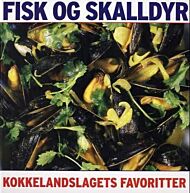 Kokkelandslagets favoritter