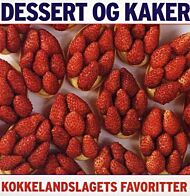 Kokkelandslagets favoritter