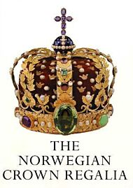 The Norwegian crown regalia