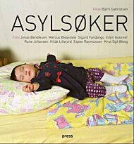 Asylsøker