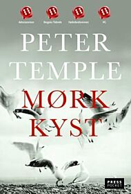 Mørk kyst