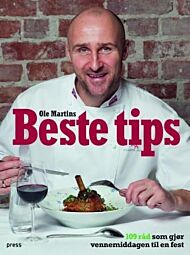 Ole Martins beste tips