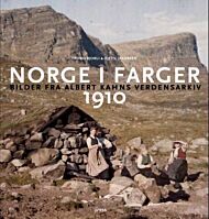 Norge i farger 1910