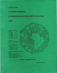 Dásseiskkadangeahccaleapmi matematihkas