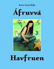 Áfruvvá = Havfruen