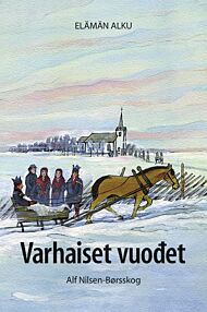 Varhaiset vuodet