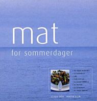 Mat for sommerdager