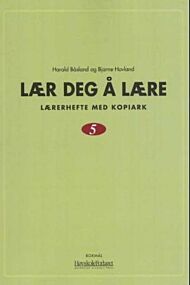 Lær deg å lære 5