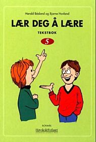 Lær deg å lære 5