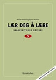 Lær deg å lære 5