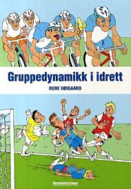 Gruppedynamikk i idrett