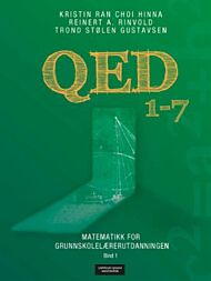 QED 1-7