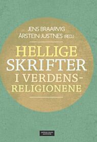 Hellige skrifter i verdensreligionene