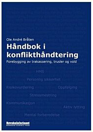 Håndbok i konflikthåndtering