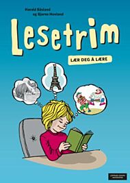 Lesetrim