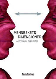 Menneskets dimensjoner