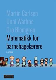 Matematikk for barnehagelærere