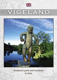 Vigeland mini engelsk