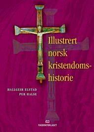 Illustrert norsk kristendomshistorie