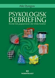 Psykologisk debriefing