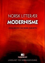 Norsk litterær modernisme