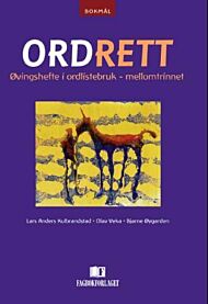 Ordrett