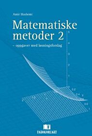 Matematiske metoder 2