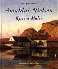 Amaldus Nielsen