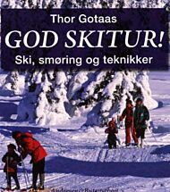 God skitur!