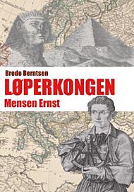 Løperkongen Mensen Ernst