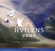 Til hvilens vann