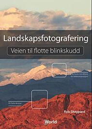 Landskapsfotografering