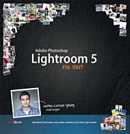 Adobe Photoshop Lightroom 5