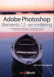 Adobe photoshop elements 12