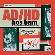 AD/HD hos barn