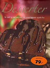 Desserter