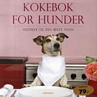 Kokebok for hunder