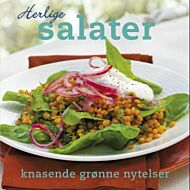 Herlige salater