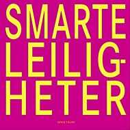 Smarte leiligheter