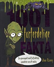 1001 forferdelige fakta