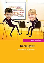 Norsk-gnist