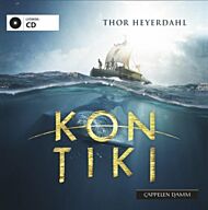 Kon-Tiki ekspedisjonen