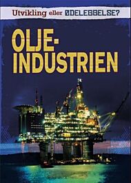 Oljeindustrien